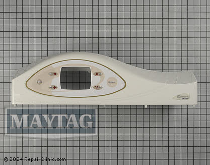 Touchpad and Control Panel 22003240 Alternate Product View