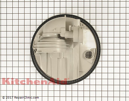 Sump WP8572618 Alternate Product View