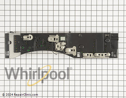 Control Board WPW10128437 Alternate Product View