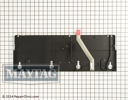Touchpad and Control Panel 6-919831 Alternate Product View