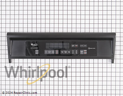 Touchpad and Control Panel WP8300427 Alternate Product View
