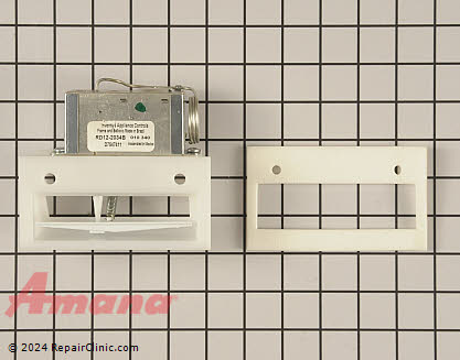 Damper Control Assembly R9900109 Alternate Product View