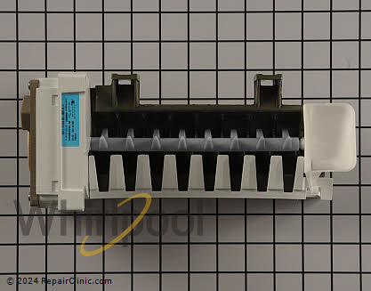 Ice Maker Assembly WPW10300024 Alternate Product View