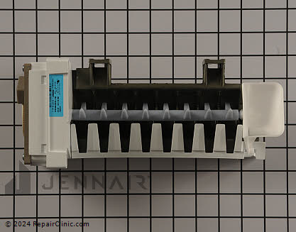 Ice Maker Assembly WPW10300024 Alternate Product View