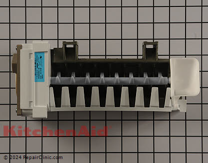 Ice Maker Assembly WPW10300024 Alternate Product View
