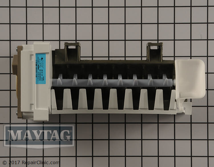 Ice Maker Assembly WPW10300024 Maytag Replacement Parts