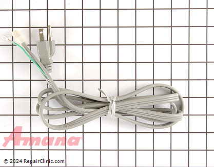 Power Cord WP22003062 Alternate Product View