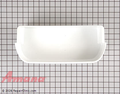 Door Shelf Bin WP67004110 Alternate Product View