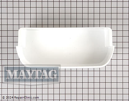 Door Shelf Bin WP67004110 Alternate Product View