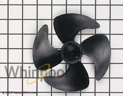Evaporator Fan Blade R0000199 Alternate Product View