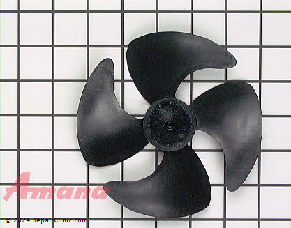 Evaporator Fan Blade R0000199 Alternate Product View