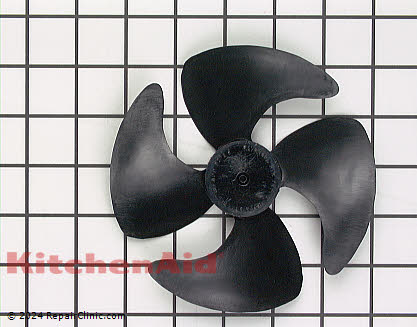 Evaporator Fan Blade R0000199 Alternate Product View