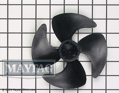 Evaporator Fan Blade R0000199 Alternate Product View