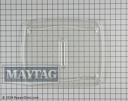 Glass Tray WP53001532 Alternate Product View