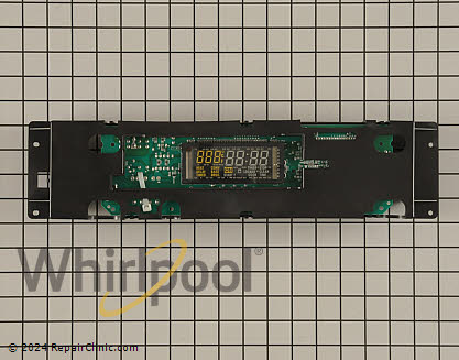 Oven Control Board WPW10340935 Alternate Product View