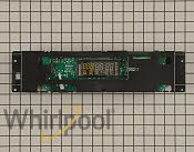 Oven Control Board - Part # 1877909 Mfg Part # WPW10340935