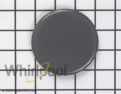 Surface Burner Cap WP8053465 Alternate Product View