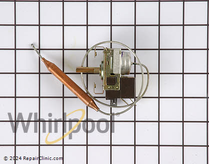 Temperature Control Thermostat WP1185753 Alternate Product View