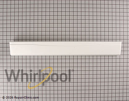 Door Shelf 61002631 Alternate Product View