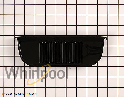 Drip Tray 61003594 Alternate Product View