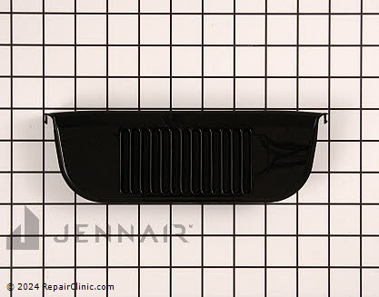 Drip Tray 61003594 Alternate Product View
