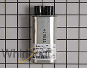 High Voltage Capacitor - Part # 1005196 Mfg Part # WP59001162