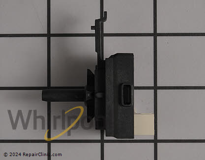 Selector Switch WPW10285512 Alternate Product View