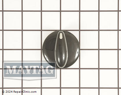 Control Knob WP74008945 Alternate Product View