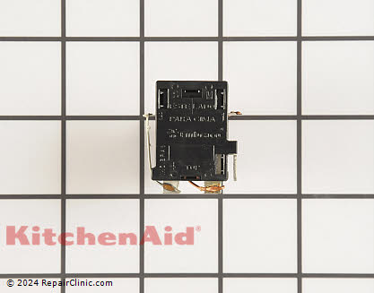 Start Relay WP2217224 Alternate Product View
