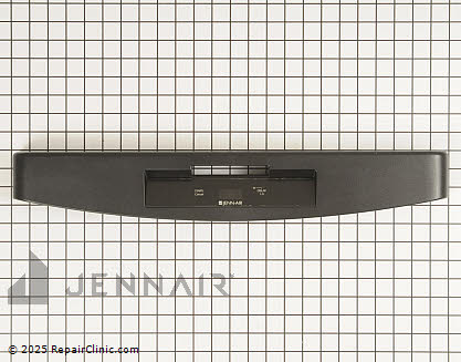 Touchpad and Control Panel 6-919096 Alternate Product View