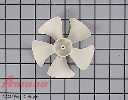 Evaporator Fan Blade 12033101 Alternate Product View
