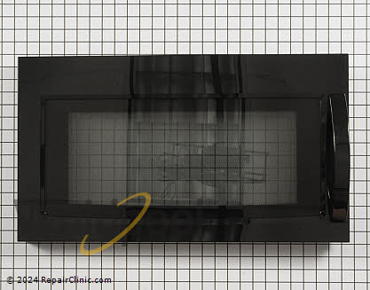 Door Assembly W10111667 Alternate Product View