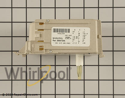 Timer WP3954729 Alternate Product View