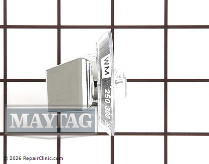 Thermostat Knob 7711P152-60 Alternate Product View
