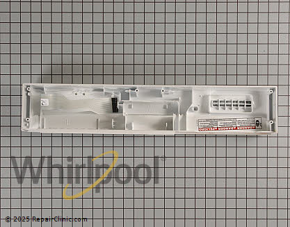 Touchpad and Control Panel WP8558947 Alternate Product View