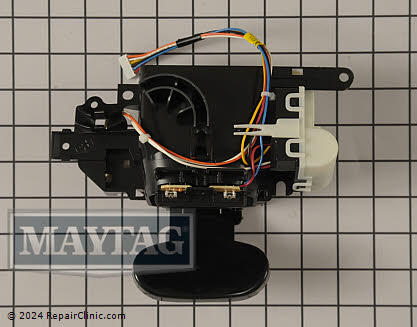 Dispenser Funnel Guide WP13005701B Alternate Product View
