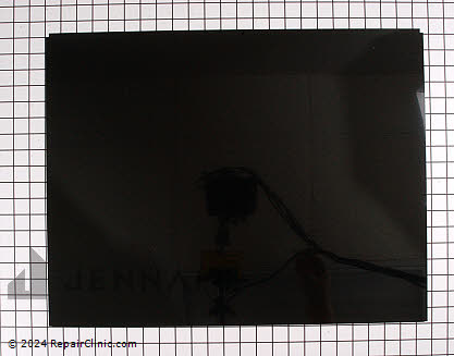 Front Door Panel WP912520 Alternate Product View