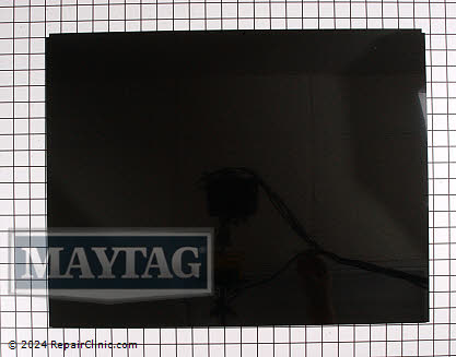Front Door Panel WP912520 Alternate Product View