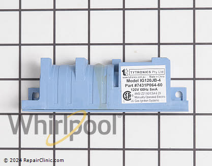 Spark Module WP7431P064-60 Alternate Product View