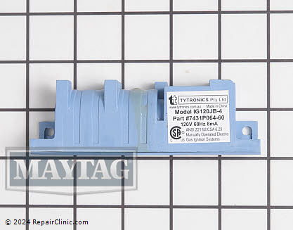 Spark Module WP7431P064-60 Alternate Product View