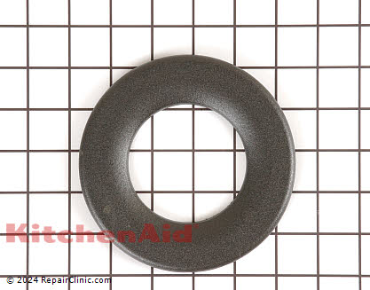 Surface Burner Cap WP8285258 Alternate Product View