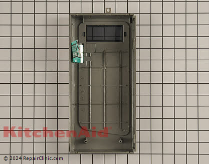 Touchpad and Control Panel W10306627 Alternate Product View