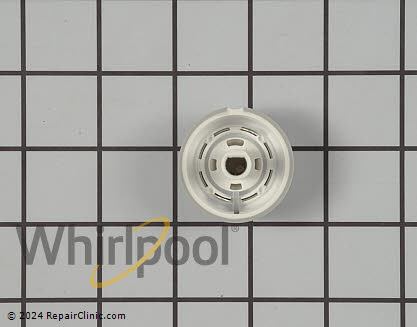 Knob WP8557460 Alternate Product View