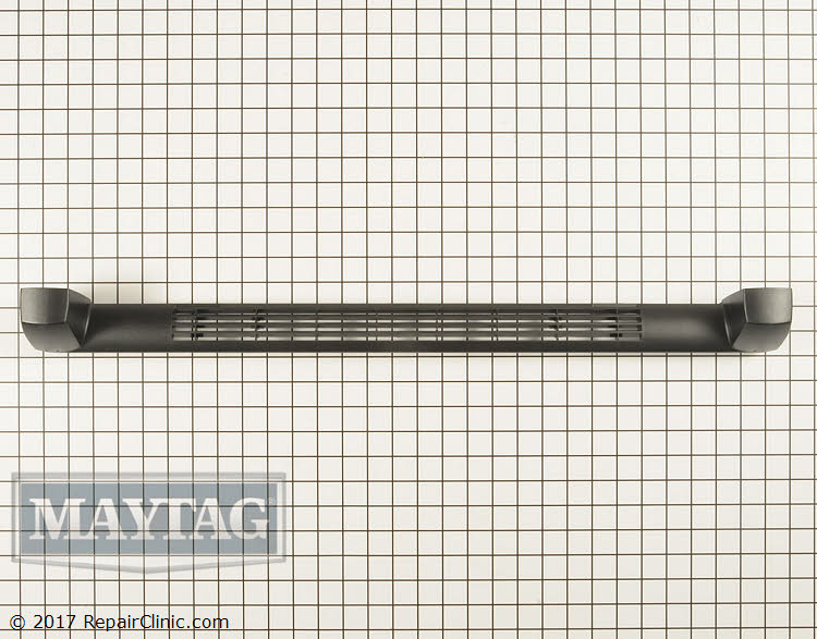 Toe Kick Plate WPW10534167 Maytag Replacement Parts