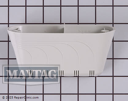 Drum Baffle 22001986 Alternate Product View