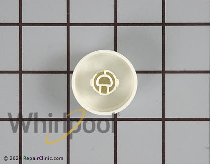 Knob 4312753 Alternate Product View