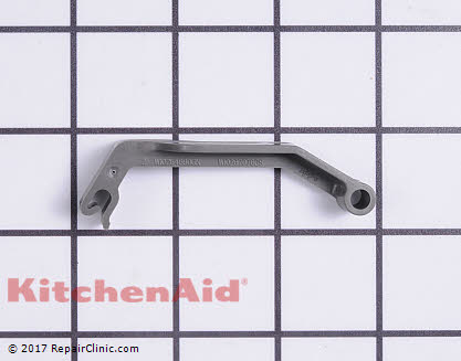 Tine Clip WPW10267076 Alternate Product View