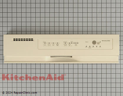 Touchpad and Control Panel WP8270228 Alternate Product View