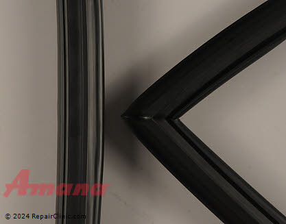 Door Gasket WPW10436247 Alternate Product View