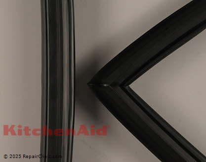 Door Gasket WPW10436247 Alternate Product View